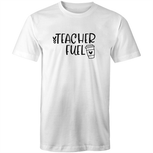 Teacher fuel