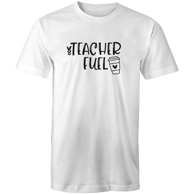 Teacher fuel
