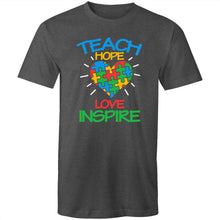 Load image into Gallery viewer, Teach Hope Love Inspire