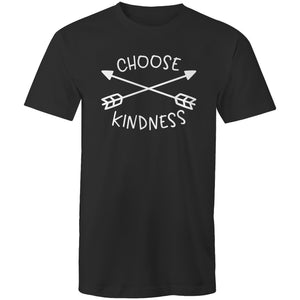 Choose kindness