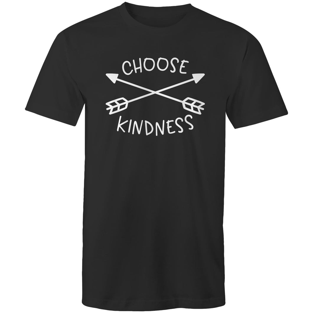 Choose kindness