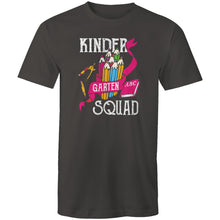 Load image into Gallery viewer, Kindergarten squad