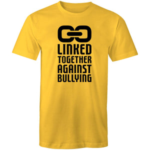 Linked together against bullying