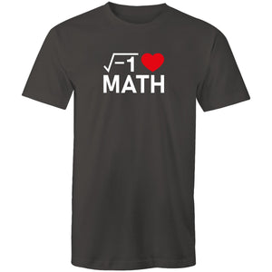 I heart math