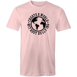 Create a world without bullying