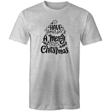 Load image into Gallery viewer, Have yourself a merry little Christmas