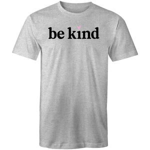 Be kind