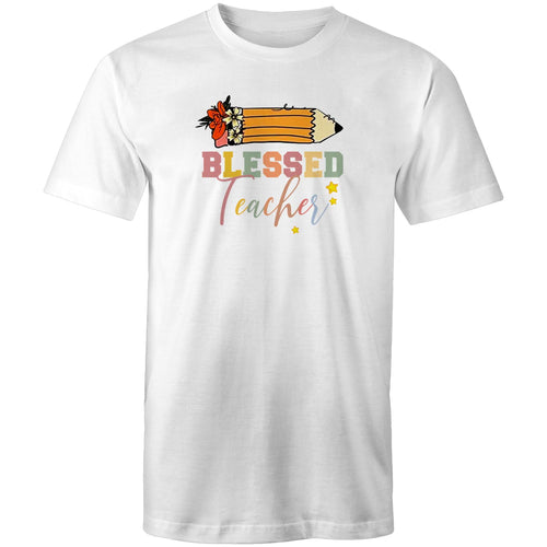 Blessed teacher