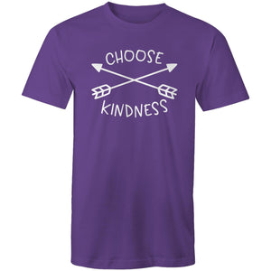 Choose kindness