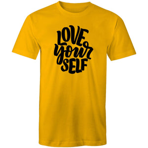 Love yourself