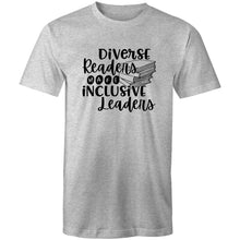 Load image into Gallery viewer, Diverse readers make inclusive leaders
