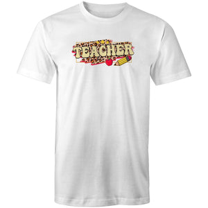 Teacher