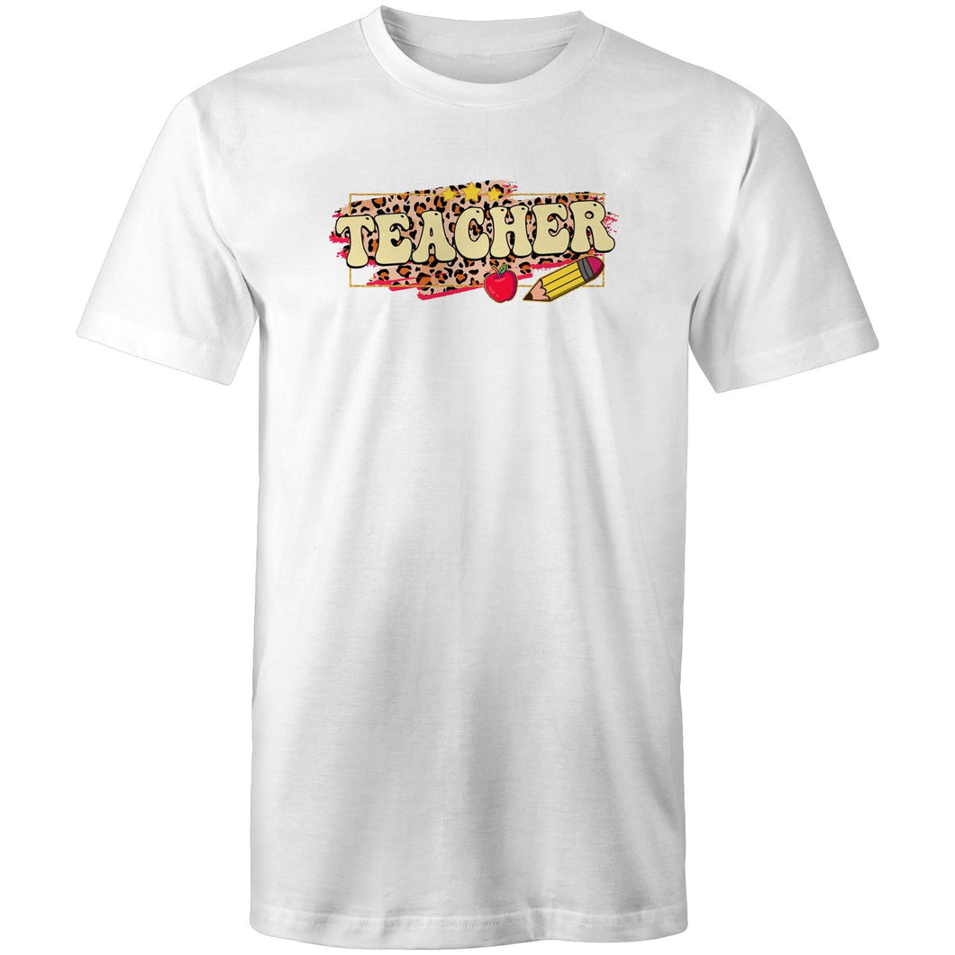 Teacher