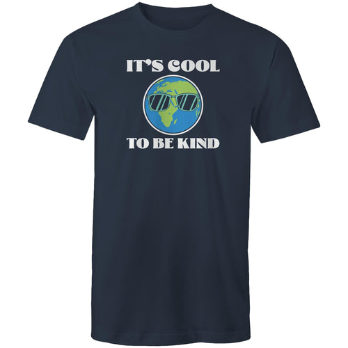 It's cool to be kind