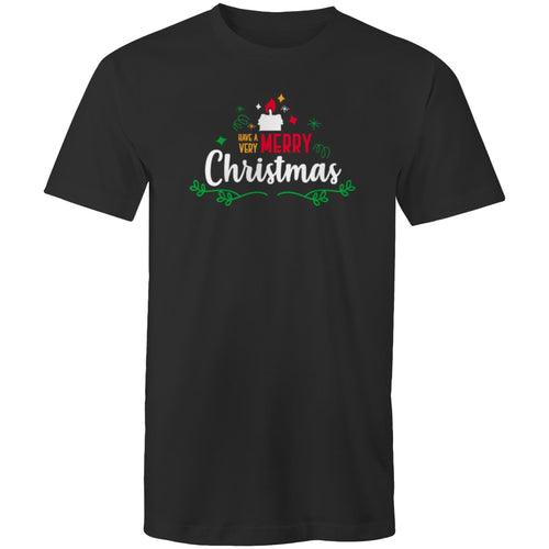 Have a Very Merry Christmas
