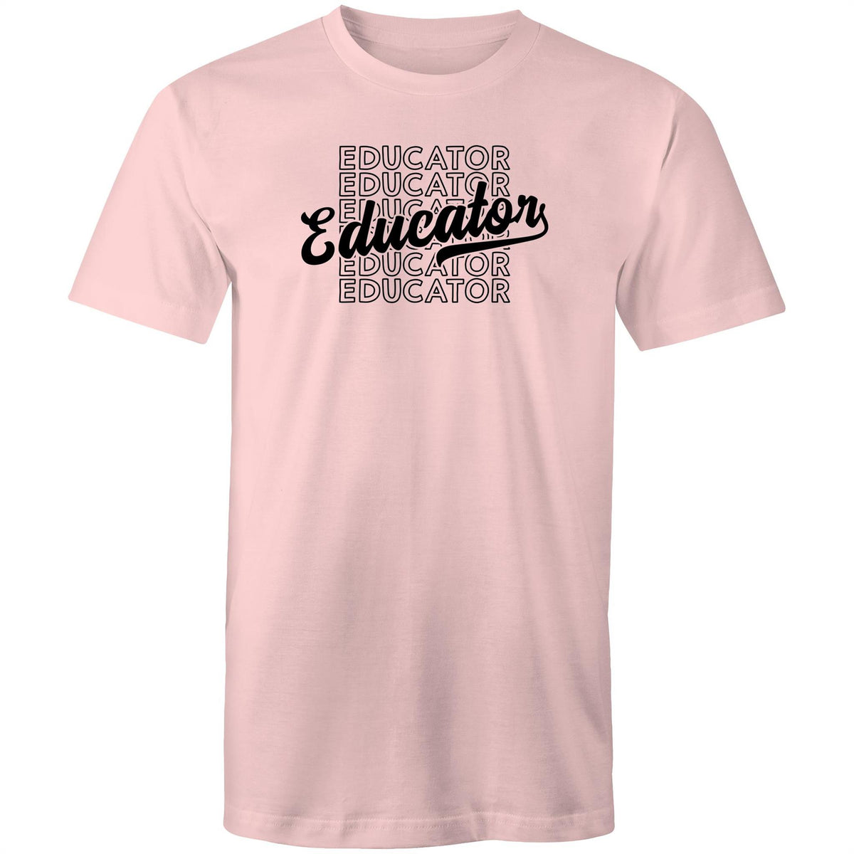 Educator – Teacher T-shirts Australia
