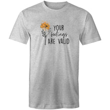 Load image into Gallery viewer, Your feelings are valid
