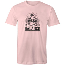 Load image into Gallery viewer, Life is all about balance