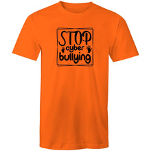 Load image into Gallery viewer, Stop cyber bullying
