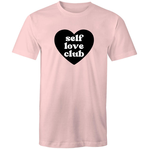 Self love club