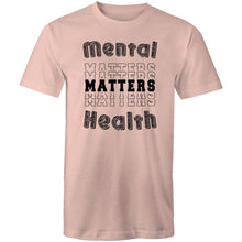 Load image into Gallery viewer, Mental health matters