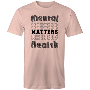 Mental health matters