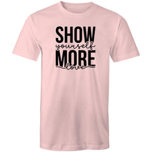 Load image into Gallery viewer, Show yourself more love