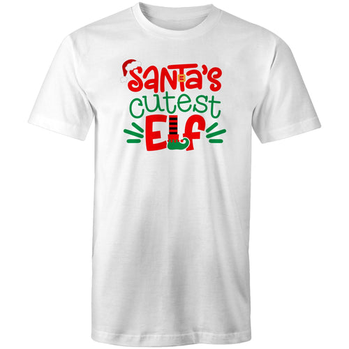Santa's cutest elf