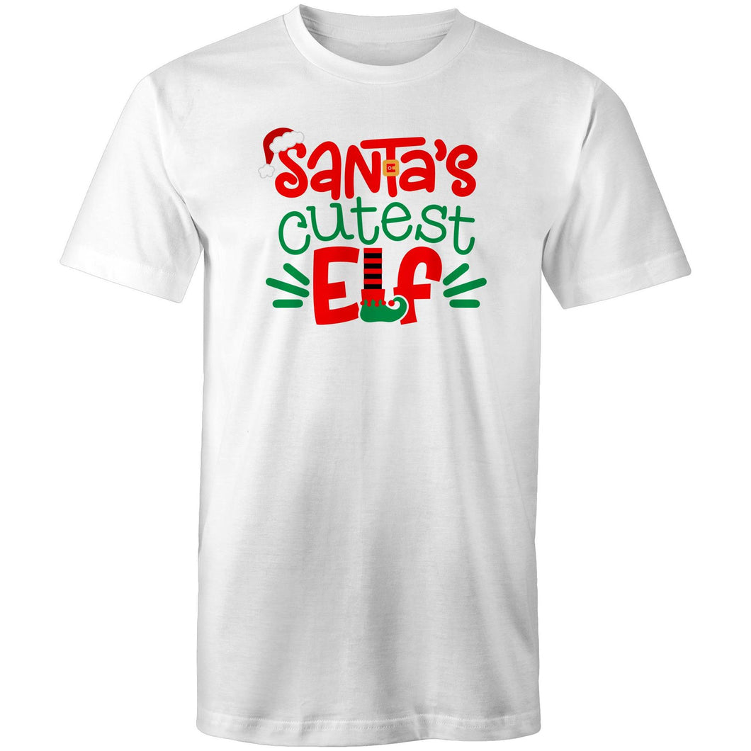 Santa's cutest elf