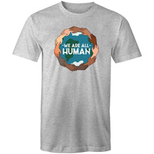 Load image into Gallery viewer, We are all human