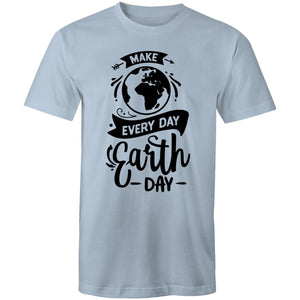 Make everyday Earth day