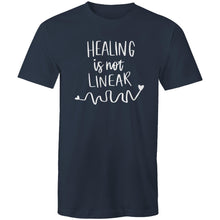 Load image into Gallery viewer, Healing is not linear