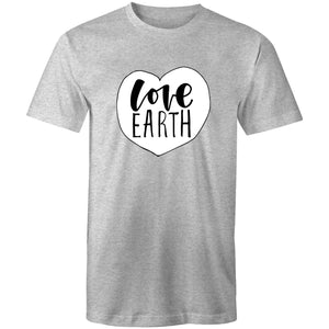 Love Earth