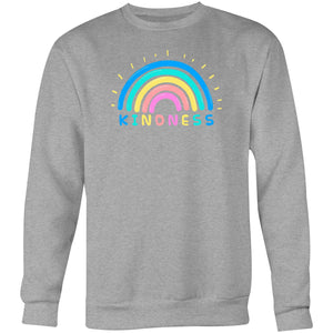 Kindness - Crew Sweatshirt