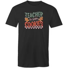 Load image into Gallery viewer, Teacher of smart cookies