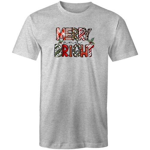 Merry and bright