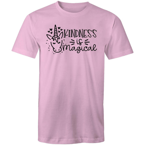 Kindness is magical