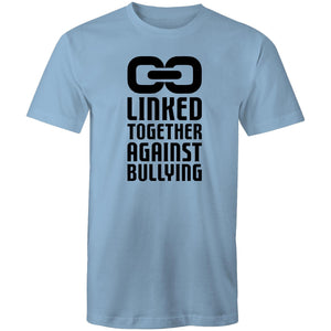 Linked together against bullying