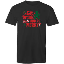 Load image into Gallery viewer, Eat Drink and Be Merry