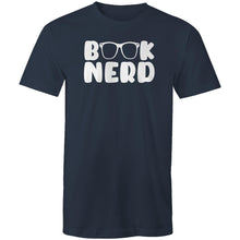 Load image into Gallery viewer, Book nerd