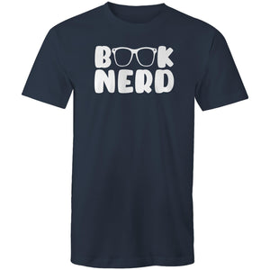 Book nerd