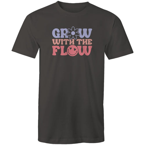 Grow with the flow