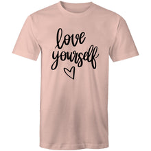 Load image into Gallery viewer, Love yourself
