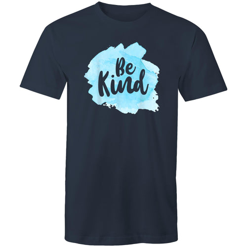 Be kind