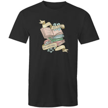 Load image into Gallery viewer, Just a girl who loves books