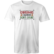 Load image into Gallery viewer, Christmas calories don&#39;t count