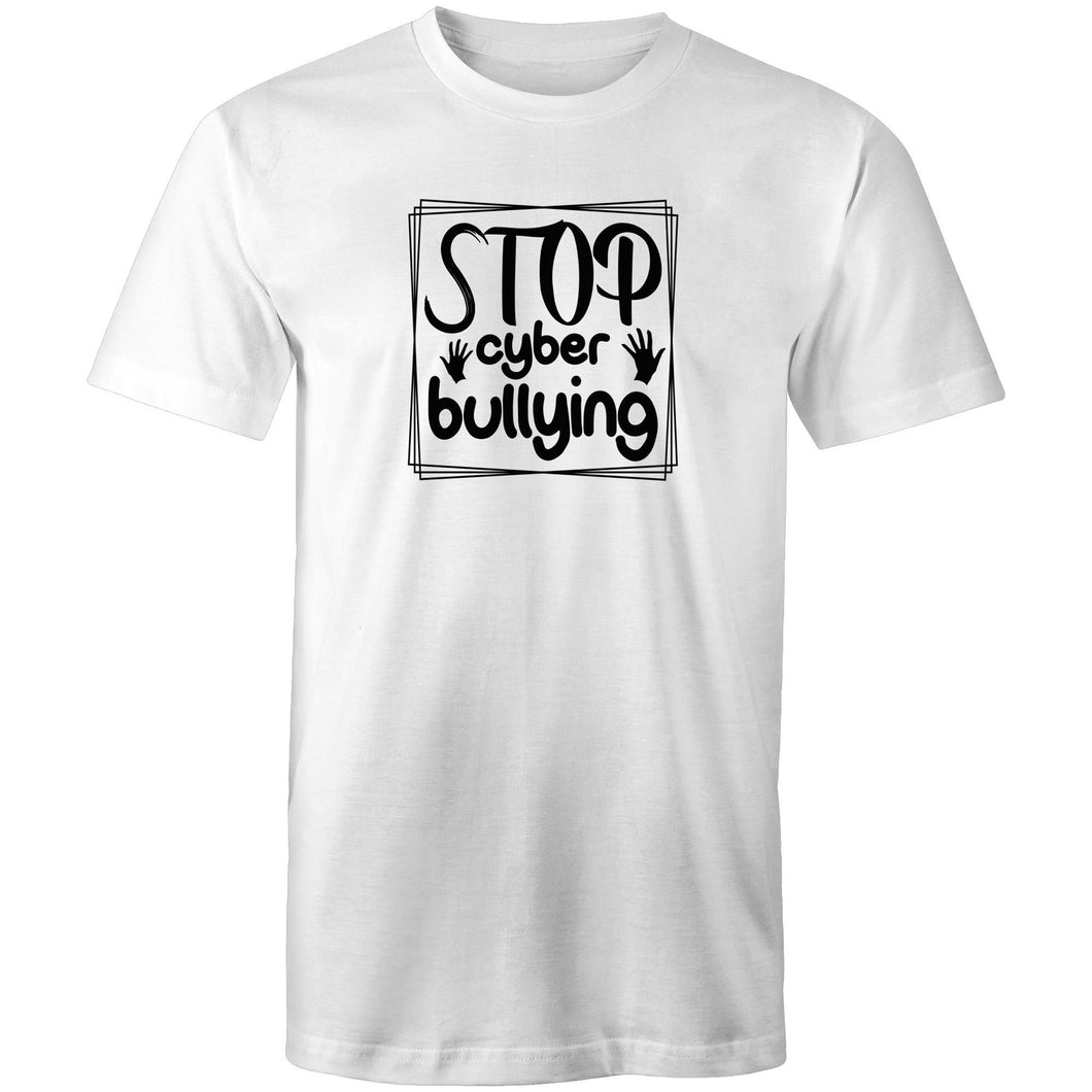 Stop cyber bullying