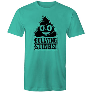 Bullying stinks