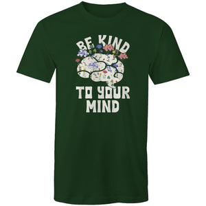 Be kind to your mind