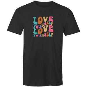 Love yourself